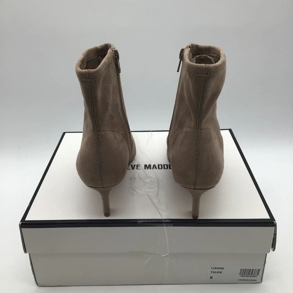 Steve Madden designed something please